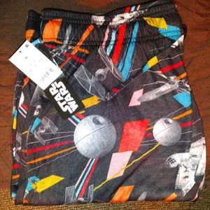 Star Wars Pajama Pants